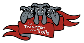 Logo La Traverse des Trolls